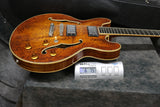 2011 Eastman T186MX