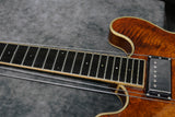 2011 Eastman T186MX