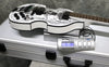Hofner 60th Anniversary Ltd Edition 500/1 - Designed by Klaus Voormann