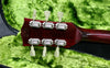 1976 Gibson ES-335 TD, Wine Red