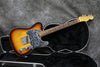 2007-08 Fender Telecaster Custom CIJ, Sunburst