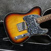 2007-08 Fender Telecaster Custom CIJ, Sunburst
