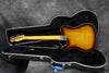 2007-08 Fender Telecaster Custom CIJ, Sunburst