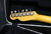 2007-08 Fender Telecaster Custom CIJ, Sunburst