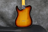 2007-08 Fender Telecaster Custom CIJ, Sunburst