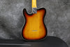 2007-08 Fender Telecaster Custom CIJ, Sunburst