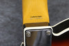 2007-08 Fender Telecaster Custom CIJ, Sunburst
