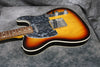2007-08 Fender Telecaster Custom CIJ, Sunburst