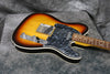 2007-08 Fender Telecaster Custom CIJ, Sunburst