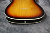 2007-08 Fender Telecaster Custom CIJ, Sunburst