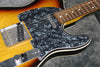2007-08 Fender Telecaster Custom CIJ, Sunburst