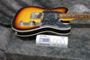 2007-08 Fender Telecaster Custom CIJ, Sunburst