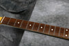 2007-08 Fender Telecaster Custom CIJ, Sunburst