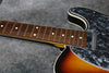 2007-08 Fender Telecaster Custom CIJ, Sunburst