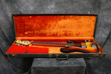 1969 Fender Precision Bass, Sunburst