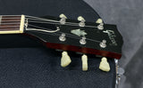 1976 Gibson ES-335 TD, Wine Red
