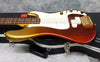 1984 Fender Elite Precision Bass II, Bronze Stratoburst