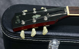 1976 Gibson ES-335 TD, Wine Red