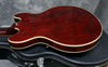 1976 Gibson ES-335 TD, Wine Red