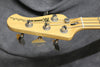 1980 Music Man Stingray, Sunburst