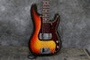 1969 Fender Precision Bass, Sunburst