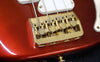 1984 Fender Elite Precision Bass II, Bronze Stratoburst