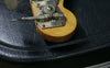 1963 Fender Precision Bass, Olympic White Refinish