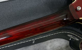1976 Gibson ES-335 TD, Wine Red