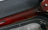 1976 Gibson ES-335 TD, Wine Red