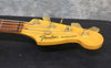 1984 Fender Elite Precision Bass II, Bronze Stratoburst