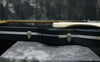 1963 Fender Precision Bass, Olympic White Refinish