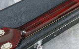 1976 Gibson ES-335 TD, Wine Red