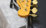 1984 Fender Elite Precision Bass II, Bronze Stratoburst