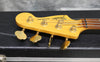 1984 Fender Elite Precision Bass II, Bronze Stratoburst