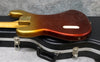 1984 Fender Elite Precision Bass II, Bronze Stratoburst