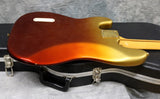 1984 Fender Elite Precision Bass II, Bronze Stratoburst