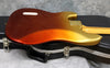 1984 Fender Elite Precision Bass II, Bronze Stratoburst