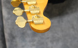 1984 Fender Elite Precision Bass II, Bronze Stratoburst