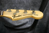 1969 Fender Precision Bass, Sunburst