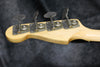 1969 Fender Precision Bass, Sunburst