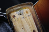1980 Music Man Stingray, Sunburst