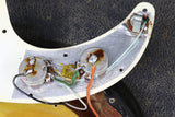 1969 Fender Precision Bass, Sunburst