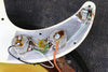 1969 Fender Precision Bass, Sunburst