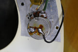 1969 Fender Precision Bass, Sunburst