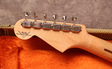 2011 Fender Custom Shop 1955 Stratocaster NOS, Sunburst
