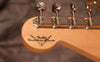 2011 Fender Custom Shop 1955 Stratocaster NOS, Sunburst