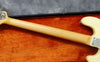 1964 Fender Precision Bass, Olympic White Refinish