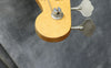 1964 Fender Precision Bass, Olympic White Refinish