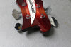 1999 Rickenbacker 4001 V63, Fireglo