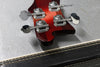 1999 Rickenbacker 4001 V63, Fireglo